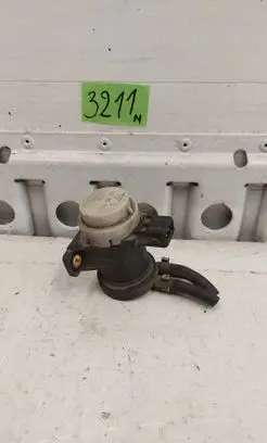 Renault Trafic II (X83) Turbo solenoid valve 7700113071