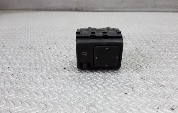 Nissan Micra Wing mirror switch