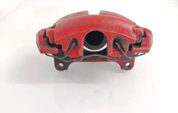 Skoda Octavia Mk2 (1Z) Front brake caliper