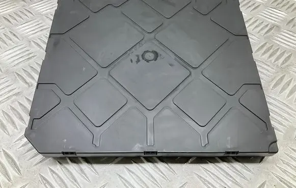 Comfort/convenience module