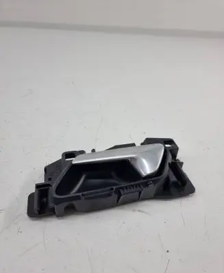 Peugeot 3008 II Front door interior handle 98201553