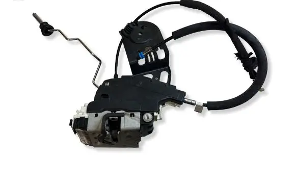 Dodge Charger Rear door lock 68058977AC