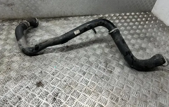 Volvo V50 Intercooler hose/pipe 6M516C646RA