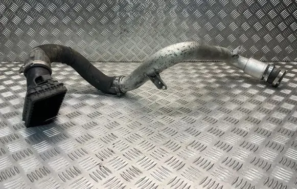 Audi A7 S7 4G Intercooler hose/pipe 059145737A