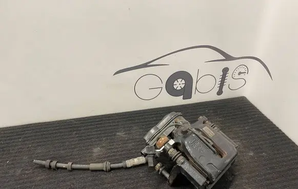 Porsche Macan (95B) Rear brake caliper 95B615406
