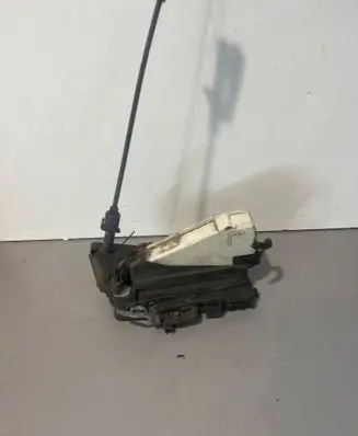 Ford Galaxy Front door lock 93BG220A20DD