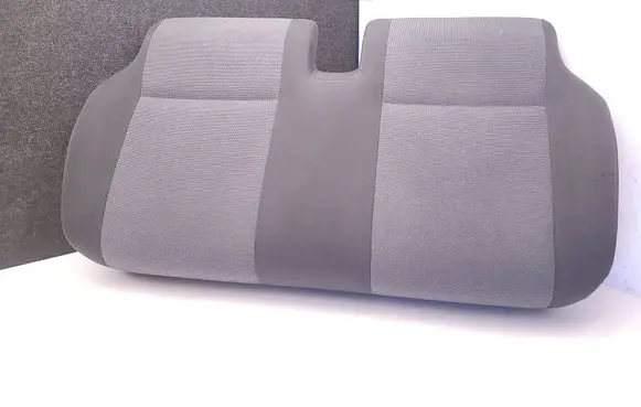 Volkswagen Crafter Front passenger seat console base 