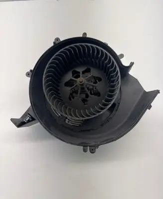 Heater fan/blower