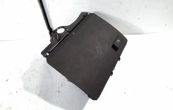 Volkswagen PASSAT CC Glove box 3C1857114