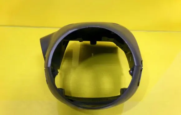 Fiat Multipla Steering wheel column trim 7128776140