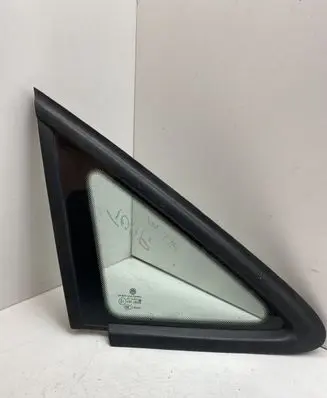 Volkswagen Touran II Front triangle window/glass 43R00048