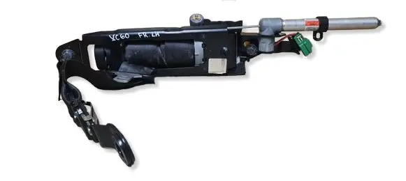 Volvo XC60 Front seatbelt 39803975