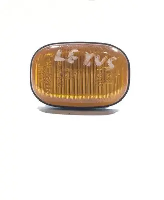 Lexus RX 300 Front fender indicator light 6R019461 E13013047 013047