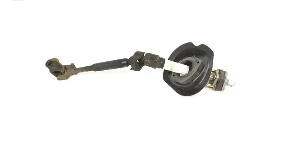 Jaguar XJ X350 Steering column universal joint 2W933F567AD