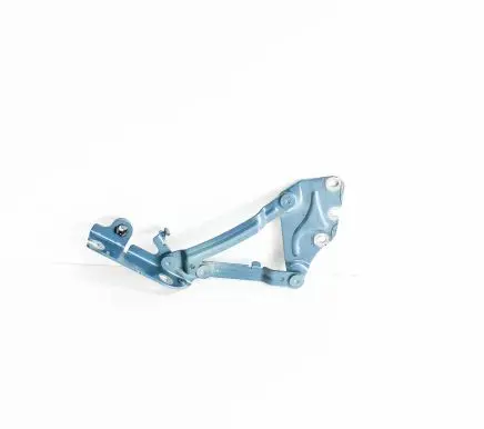 Volkswagen Golf Plus Engine bonnet/hood hinges 5M0823301