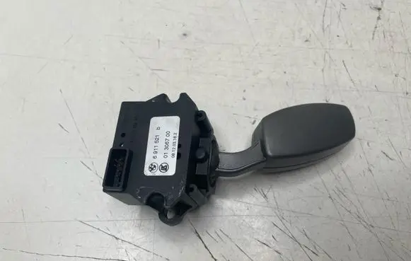BMW 7 E65 E66 Cruise control stalk 6911521 01306700 081203182