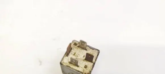 Volkswagen Transporter - Caravelle T4 Other relay 141951253B 2220007