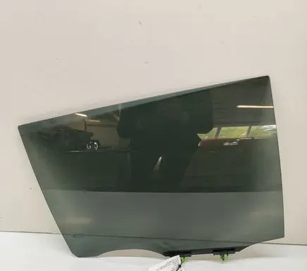 Toyota Corolla E210 E21 Rear door window glass 6810302601