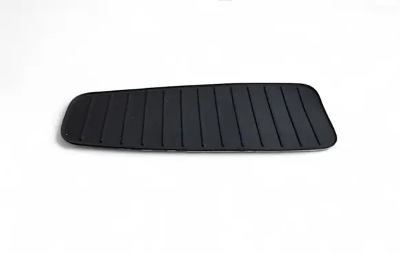 Porsche 911 991 Central console drawer/shelf pad 99152234900