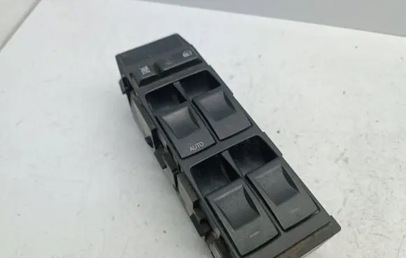 Jeep Grand Cherokee (WK) Electric window control switch 04602342AF 43165A 253340