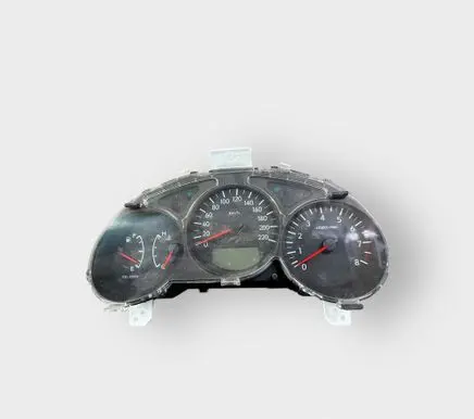 Subaru Forester SG Speedometer (instrument cluster) 0300025 1101630723235 S030L