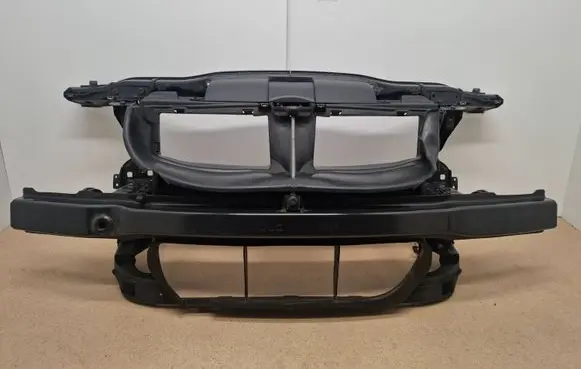 BMW 3 E90 E91 Radiator support slam panel 7146645 14191810