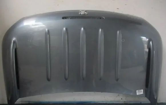 Peugeot 206 CC Tailgate/trunk/boot lid