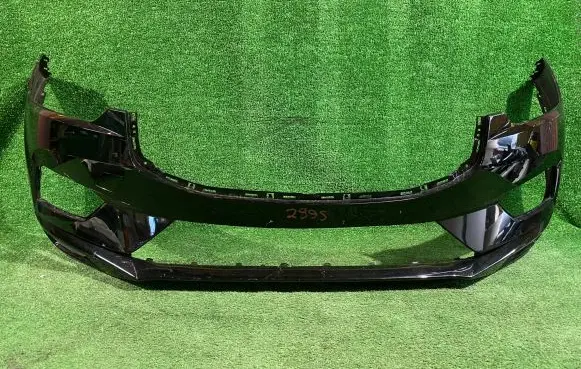 Volvo XC60 Front bumper 31425160