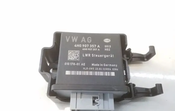 Audi A6 S6 C7 4G Light module LCM 4H0907357A