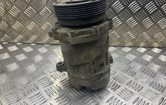 Ford Galaxy Air conditioning (A/C) compressor (pump)