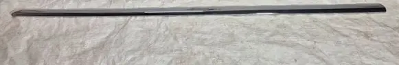 Toyota Verso-S Front door trim (molding) PZ49U-D0491-ZB