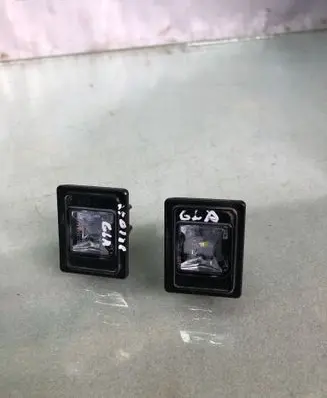 Mercedes-Benz GLA H247 Number plate light A0999061504
