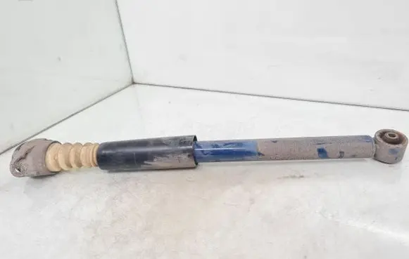 Seat Ibiza IV (6J,6P) Rear shock absorber/damper