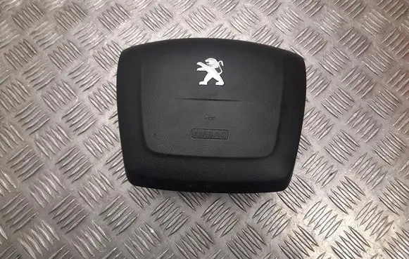 Peugeot Boxer Steering wheel airbag 07356857830