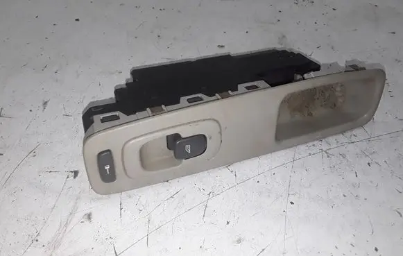 Volvo S80 Electric window control switch 9467627