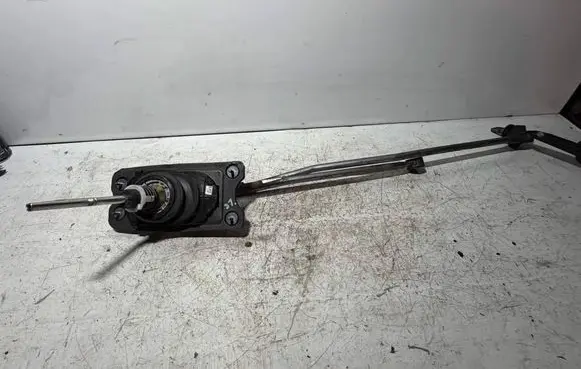 Audi A4 S4 B8 8K Gear shifter/selector 8K0711406