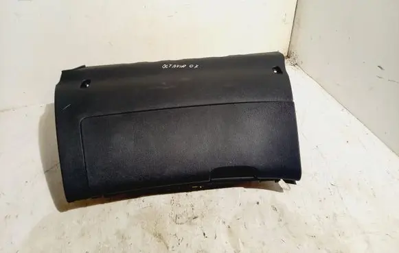 Glove box set