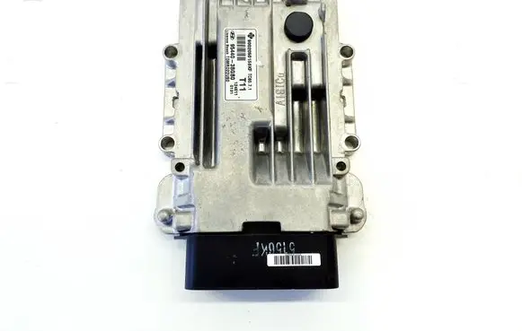 Hyundai Santa Fe Gearbox control unit/module 954403BGB0