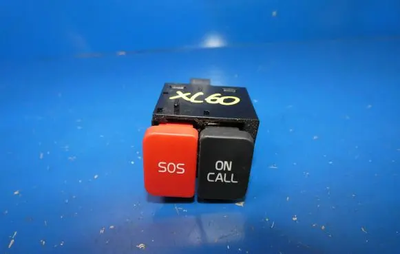 Volvo XC60 Other switches/knobs/shifts 30710477