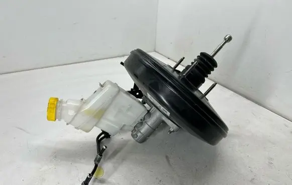 Dodge Hornet Brake booster 0204J0150B 52136504 30400731736