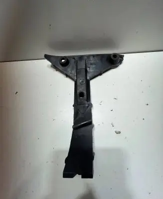 Volkswagen II LT Front bumper mounting bracket 2D0807136