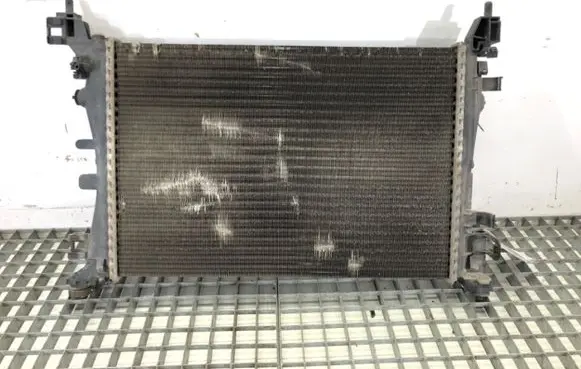 Fiat Qubo Coolant radiator 55700447