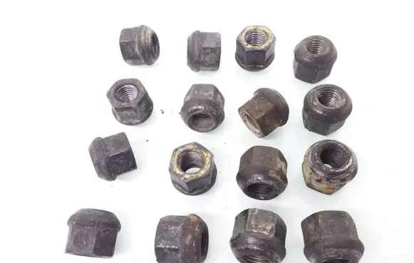 Rover 214 - 216 - 220 Nuts/bolts 