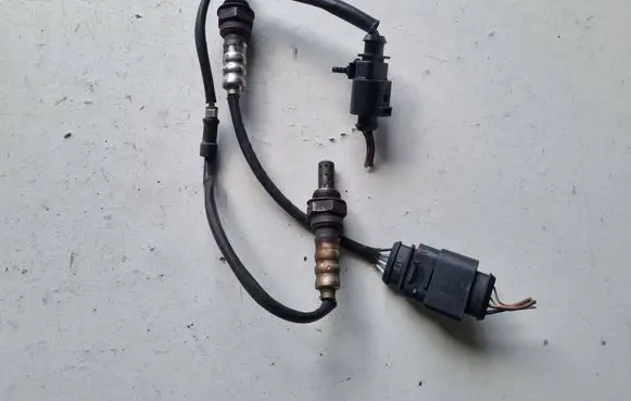Seat Ibiza III (6L) Lambda probe sensor 03E906262B