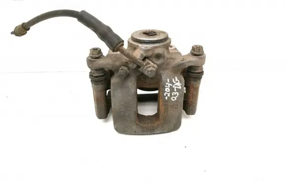 Audi Q3 8U Rear brake caliper 5539 TRW