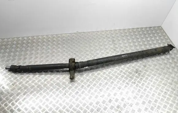 Peugeot 4007 Drive shaft (set)