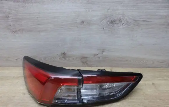 Ford Kuga III Rear/tail lights LV4B13405BD