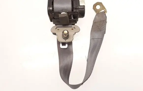 Mitsubishi Space Star Rear seatbelt MR792837 570493610