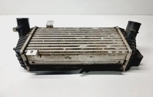 KIA Sportage Intercooler radiator 282702A510