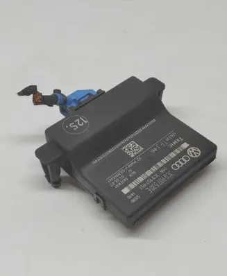 Gateway control module